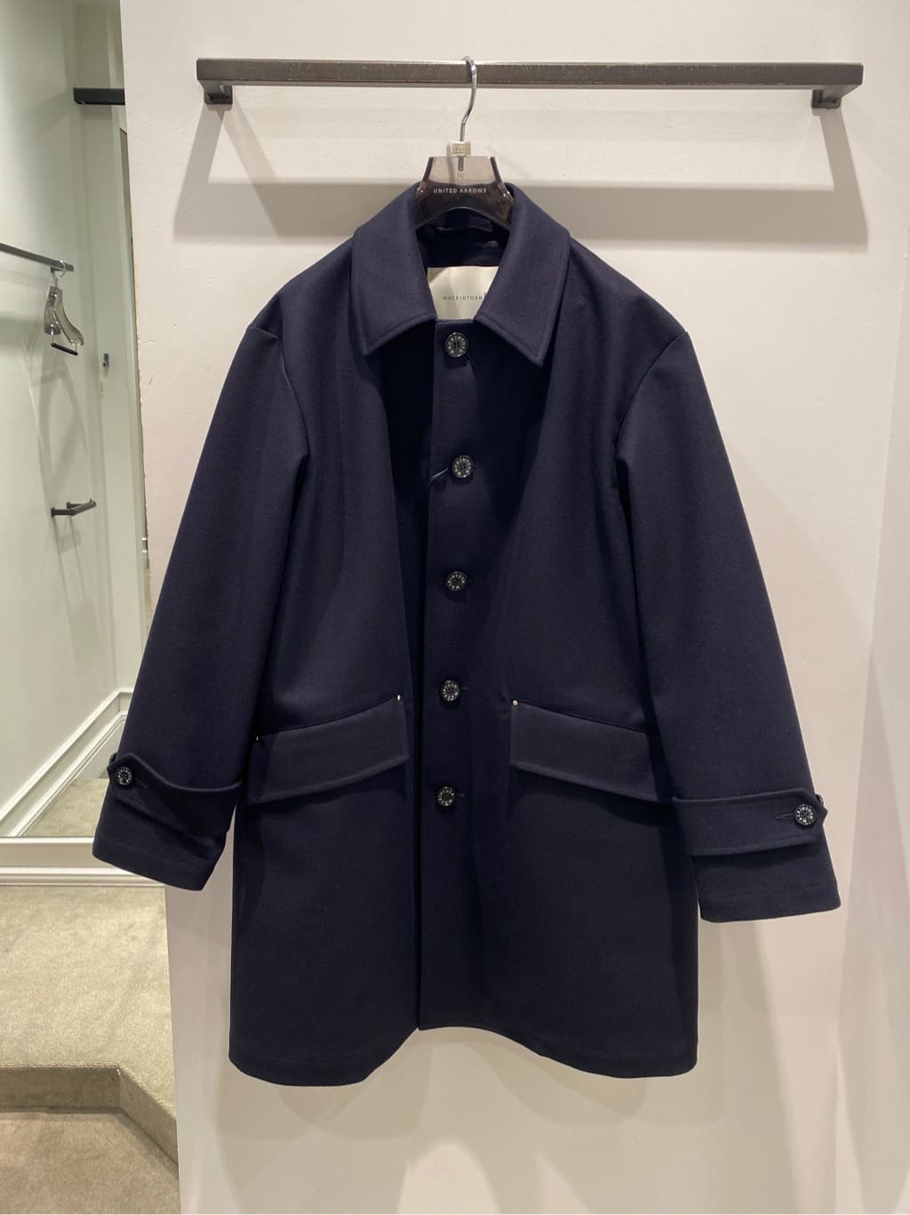 IIOのスタッフボイス｜ユナイテッドアローズ公式通販 - UNITED ARROWS