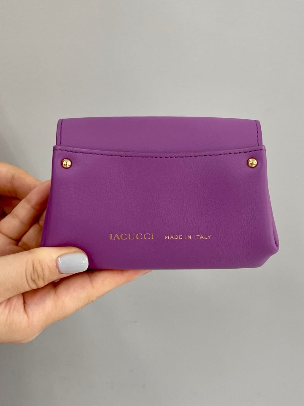 SALE】買うなら今！お財布特集 - IACUCCI(イアクッチ)新宿小田急店の