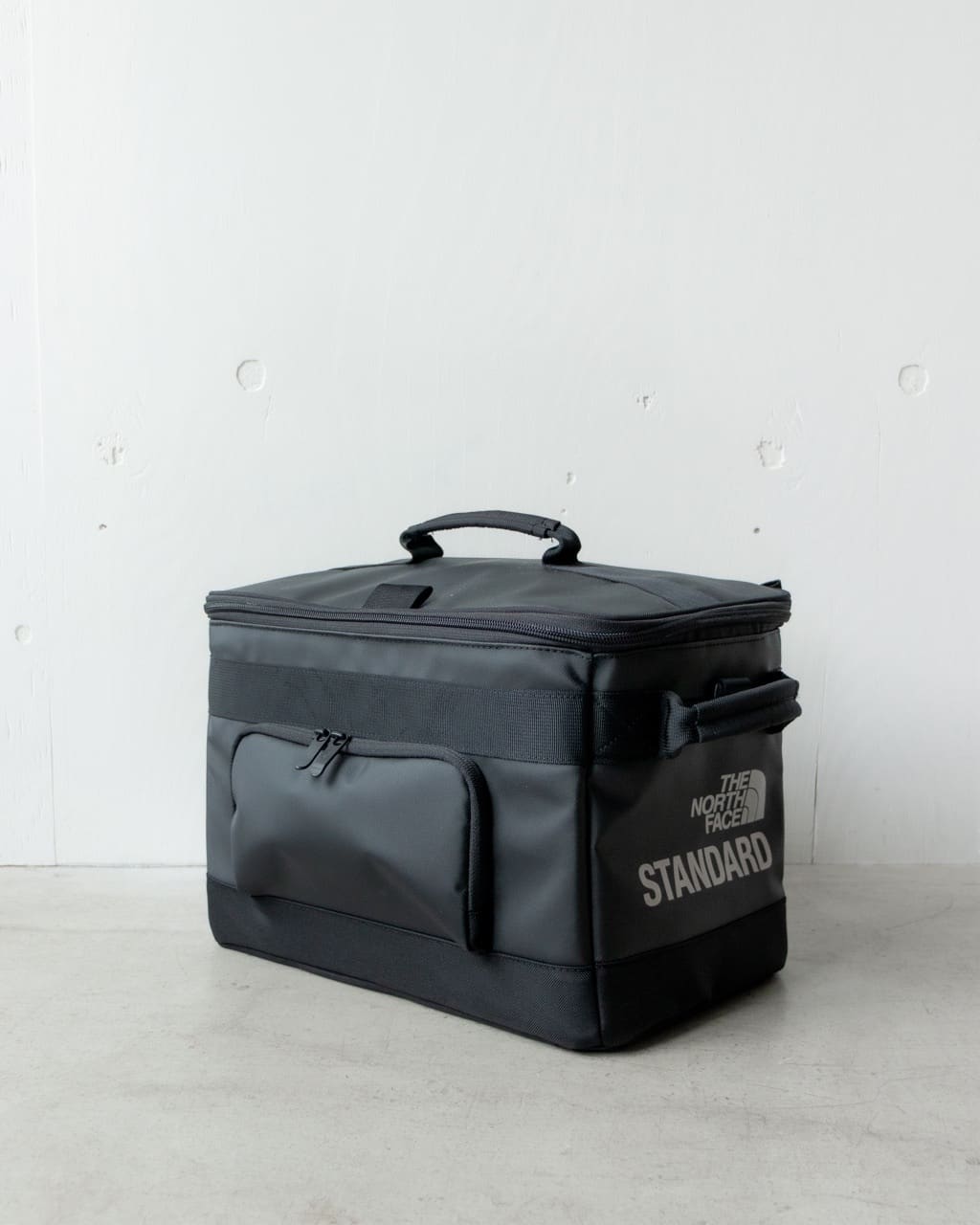 THE NORTH FACE BC CRATES 12 レコードバッグ Exclusive｜Record bag