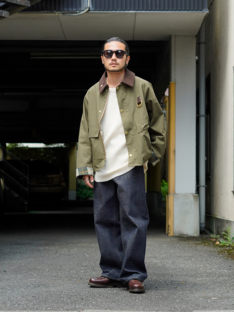 Thermal L/S Shirts | cantate(カンタータ) / トップス カットソー長袖