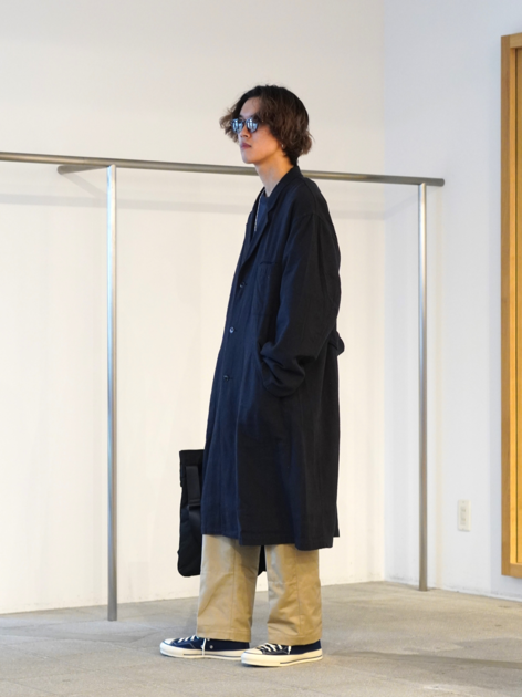 WIDE PANTS/CHINO | SAINT Mxxxxxx(セント マイケル) / パンツ