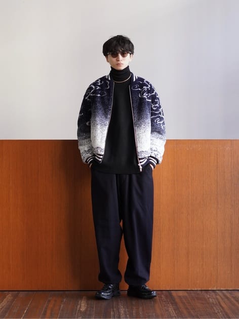 SCARF | Maison Margiela(メゾン マルジェラ) / ファッション雑貨