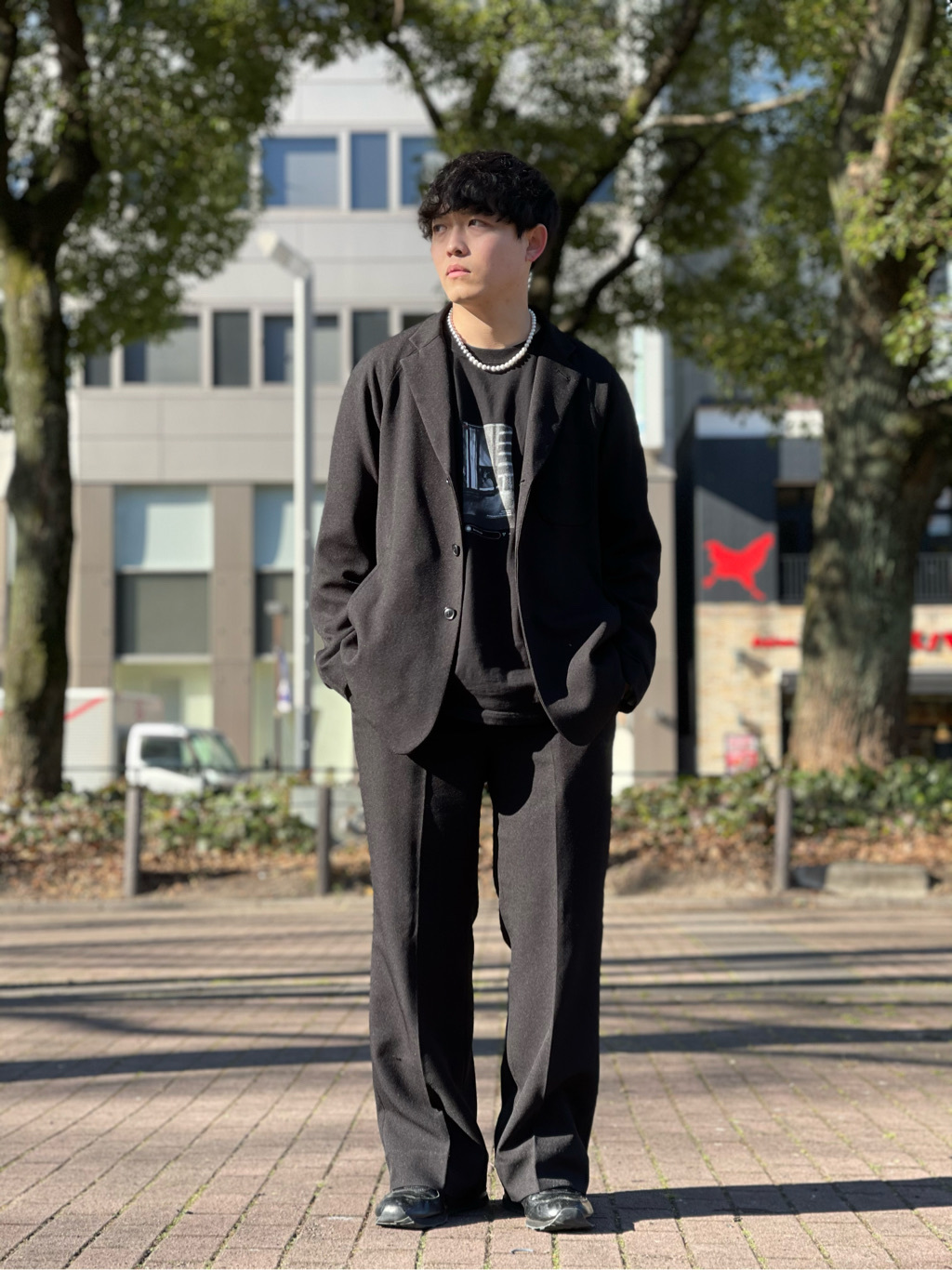コーディネート詳細｜ STUDIOUS ONLINE公式通販サイト