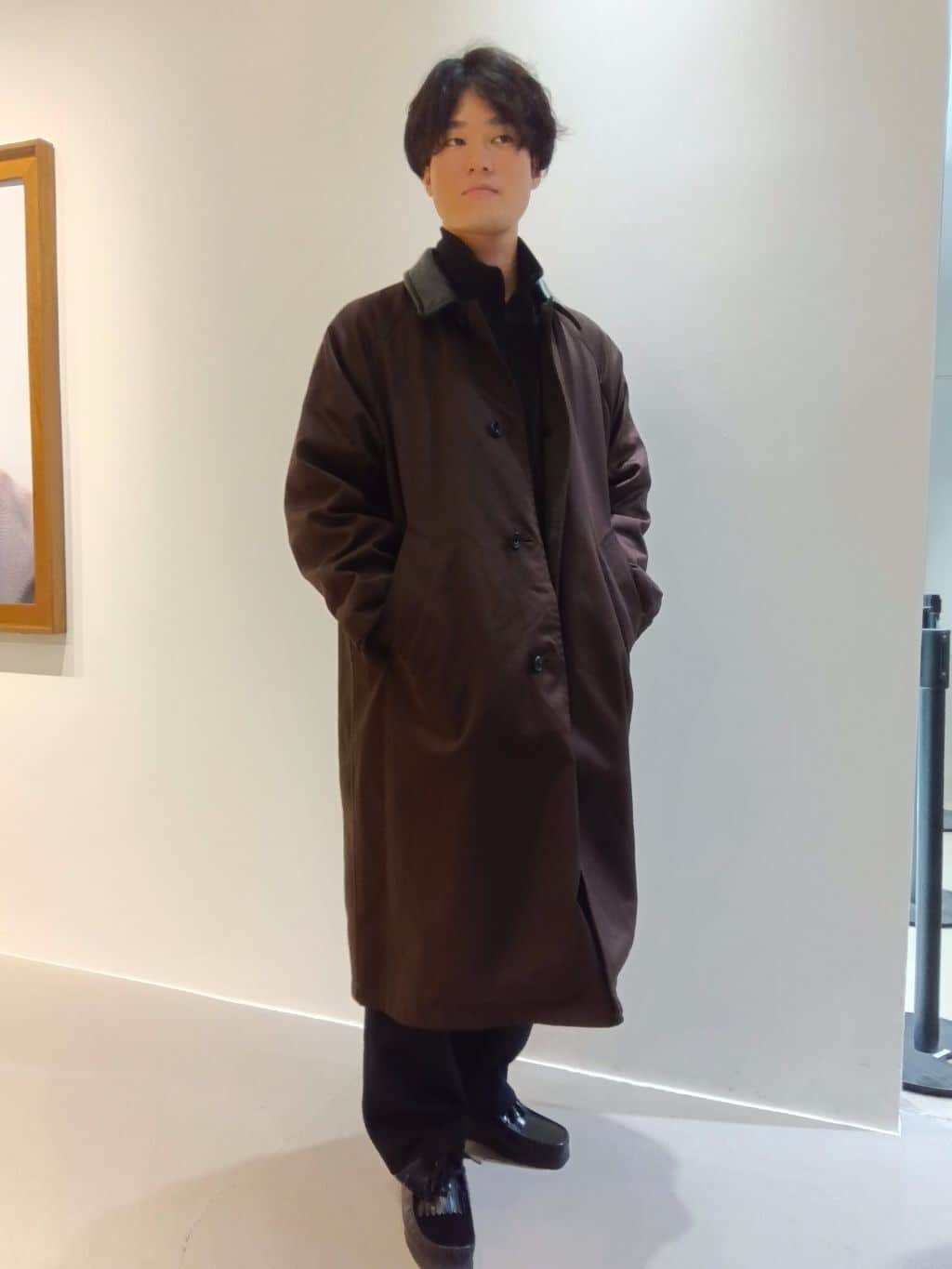 Hikaru スタイリング｜メンズファッション通販 MEN'S BIGI ONLINE