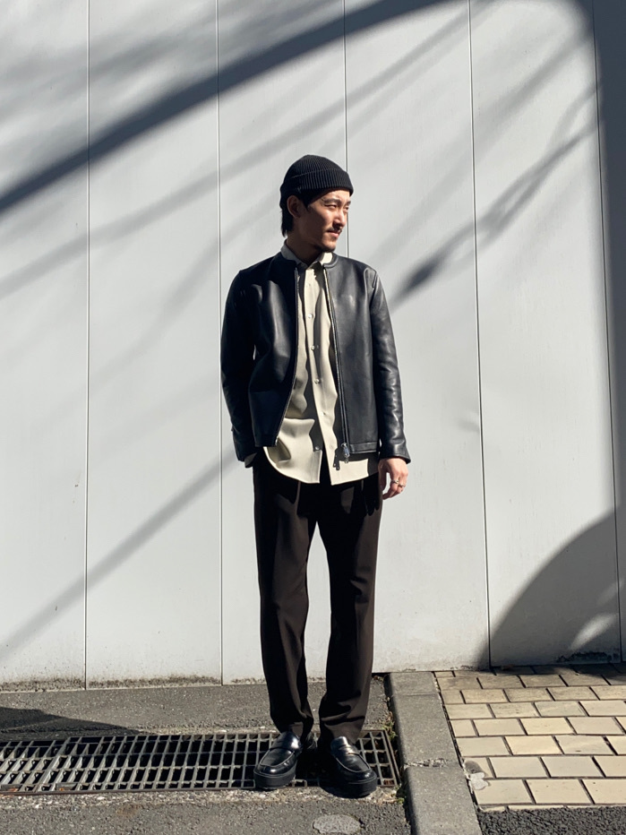 コーディネート詳細｜UNITED TOKYO ONLINE STORE
