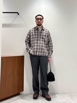 PWA＞UNIHOME 03 パンツ