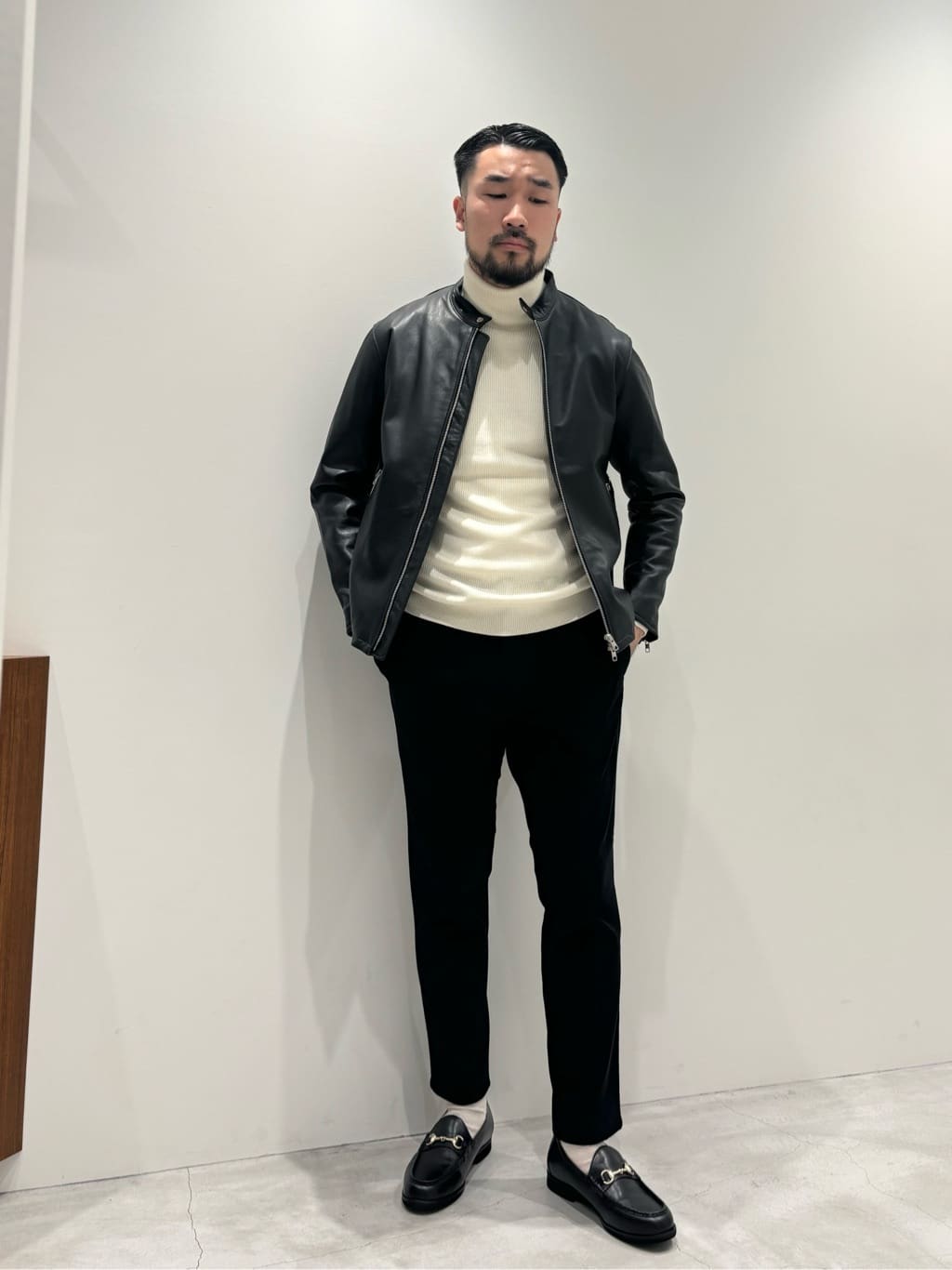 MURAOのスタッフボイス｜ユナイテッドアローズ公式通販 - UNITED