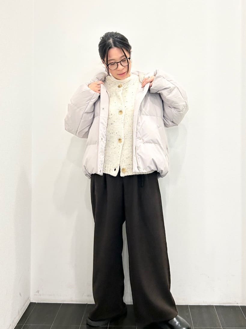 COMME CA ISM Akama｜【WINTER SALE】公式通販｜ファイブフォックス