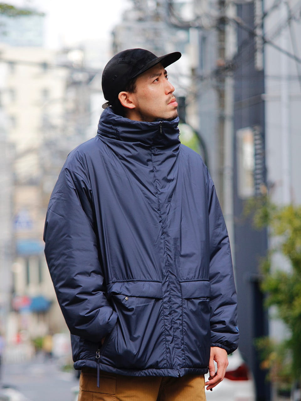 nanamica ONLINE STORE│