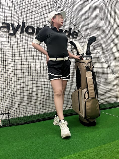 A-コレクション スタンドバッグ｜BAG | TaylorMade Golf