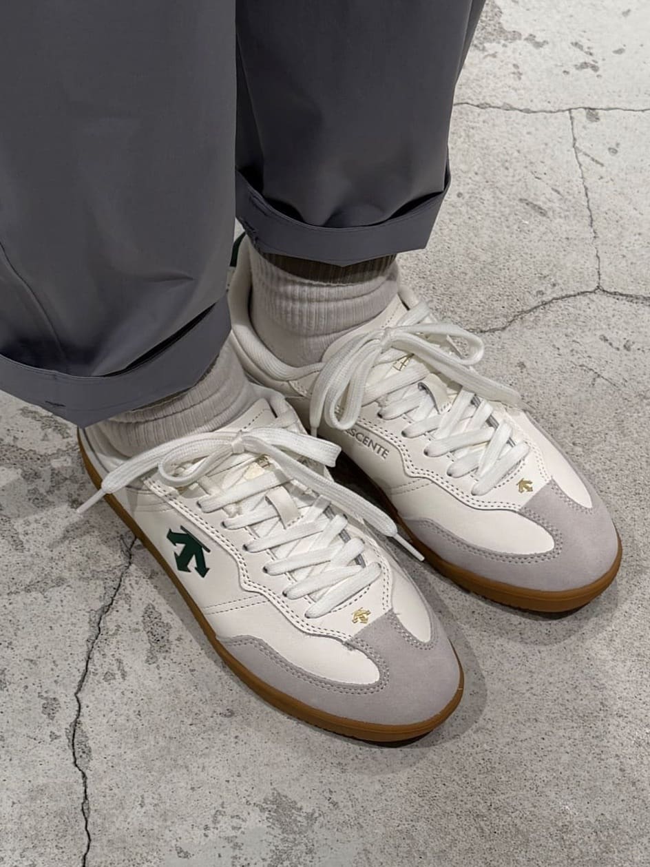 DESCENTE 玉川高島屋S・C OZAWAのコーディネート(58512252) -デサント