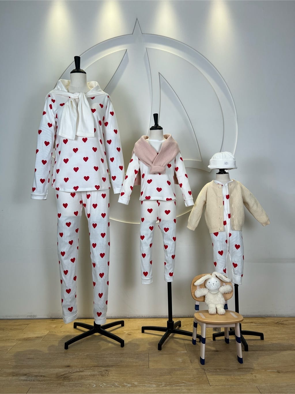 コーデ詳細 | ベビー服・子供服通販のPETIT BATEAU【公式】
