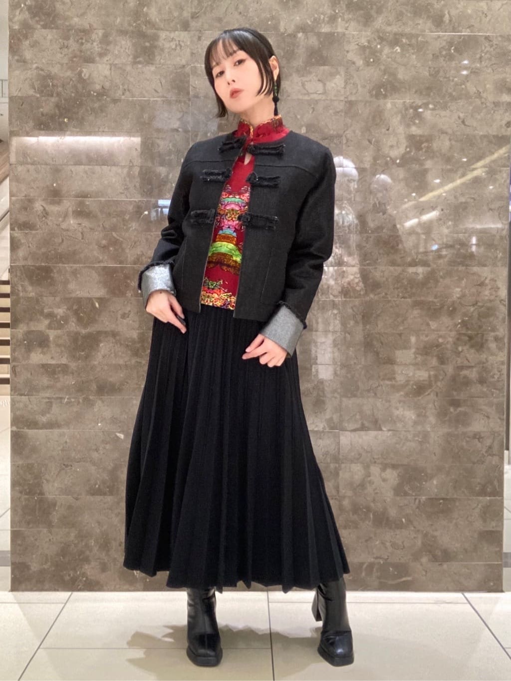 VIVIENNE TAM（ヴィヴィアンタム）公式オンラインストア