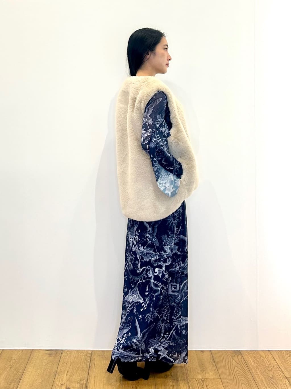 VIVIENNE TAM（ヴィヴィアンタム）公式オンラインストア