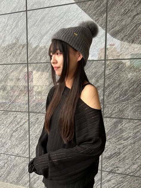 EX PLATINA FOX 6(ONESIZE BEIGE): ニットキャップ帽子通販｜CA4LA公式