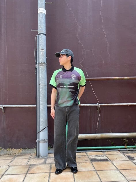 Children of the discordance＞JOHN DOE CAP | MAKES ONLINE STORE