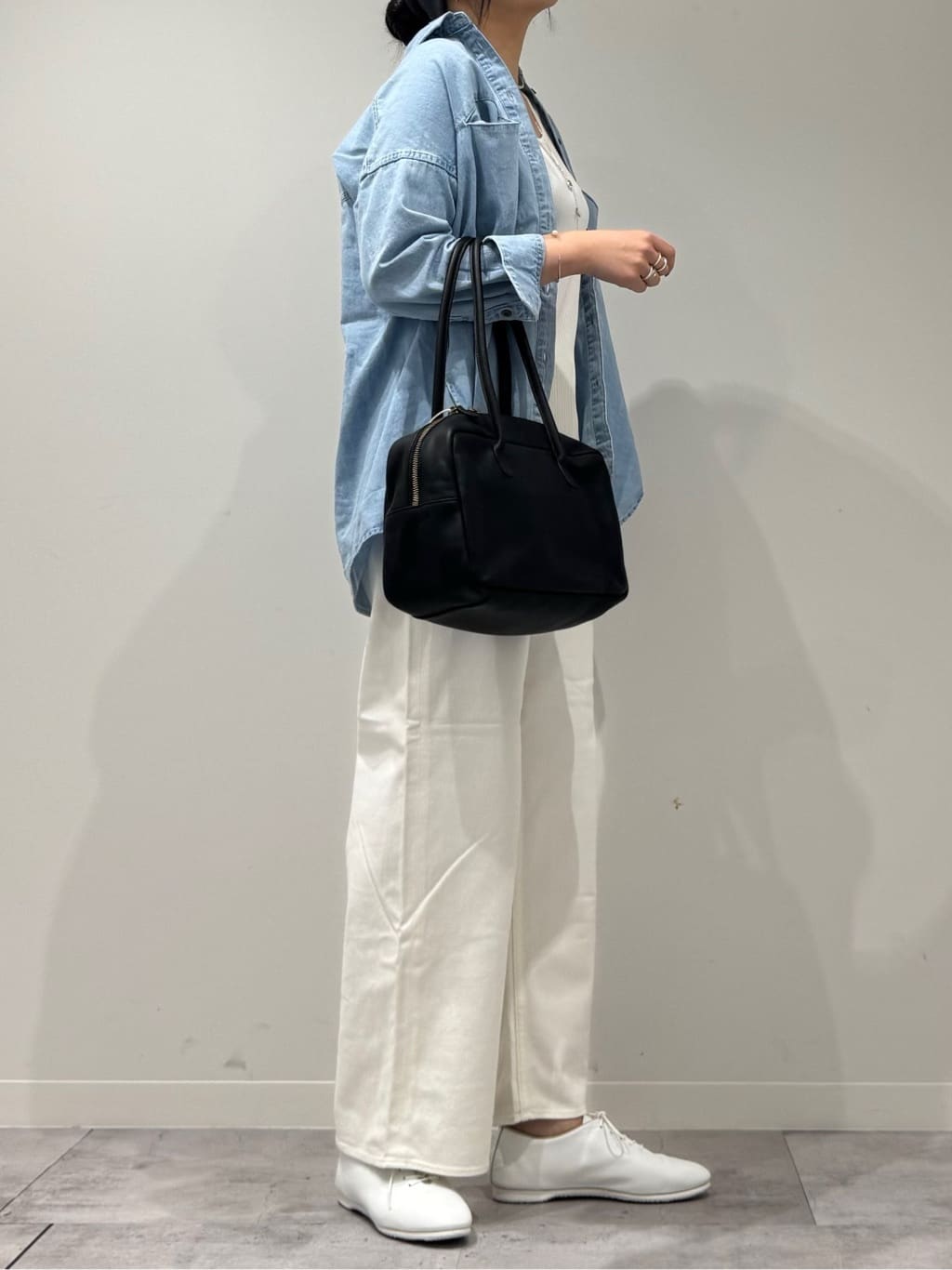 スタイリング | collex 日本橋高島屋S.C.店