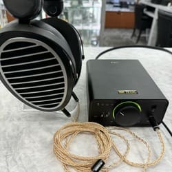 NOBUNAGA Labs INSPIRE NEO 蓼科 (Tateshina) 4.4mm5極バランス/3.5mm2