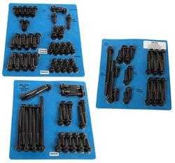 ARP 554-9701 ARP Engine Bolt Kits | Summit Racing