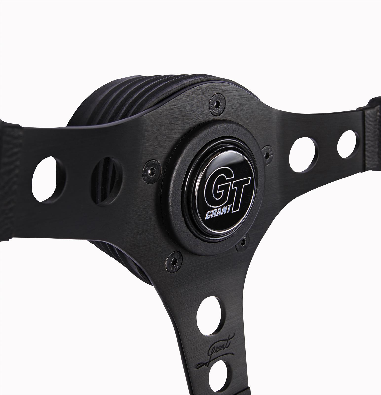 Grant Products 774 Grant Formula GT Steering Wheels | Summit Racing
