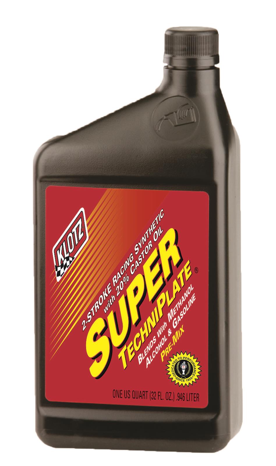 Klotz KL-100 Klotz Synthetic Super TechniPlate Lubricant | Summit