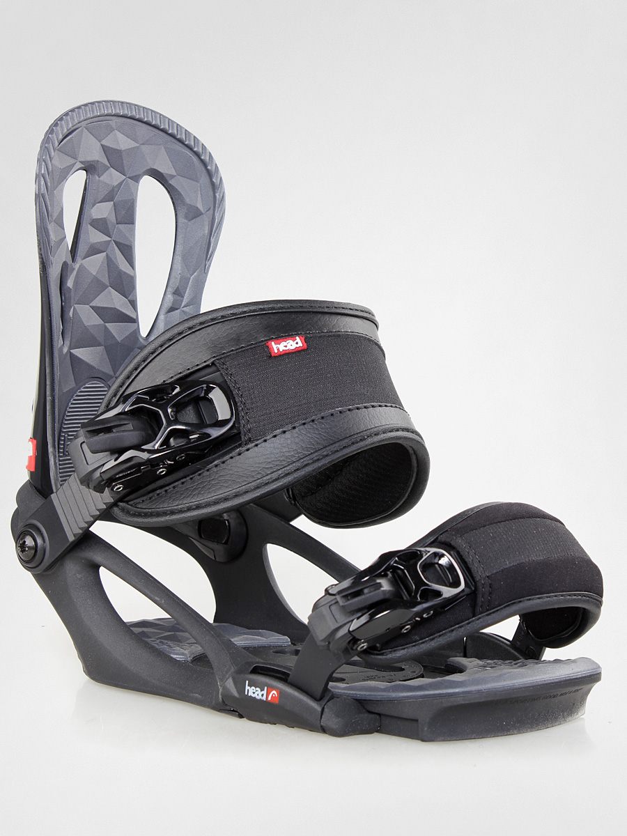 Head snowboard bindings NX One - black (black) 341712