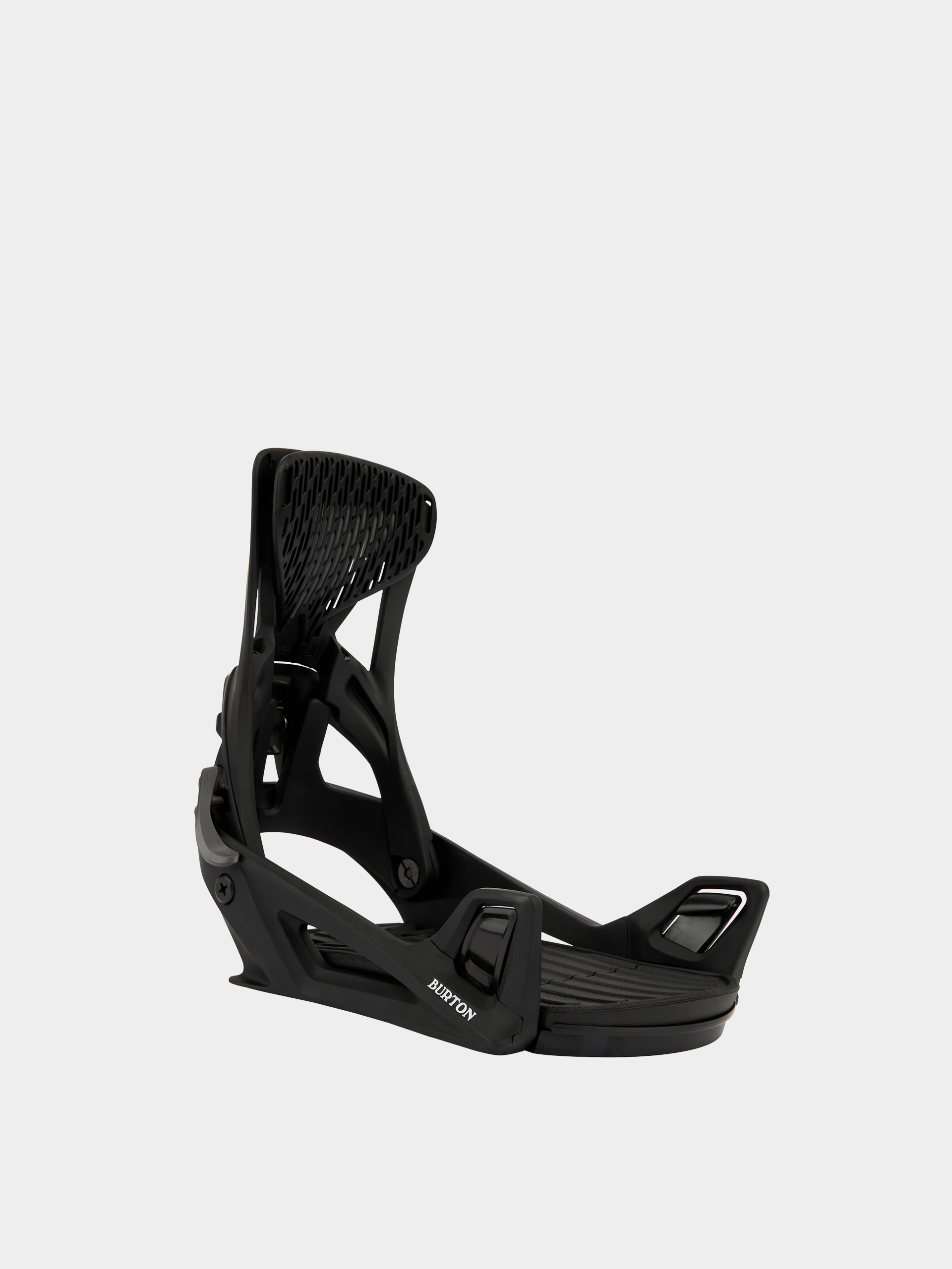 Burton Step On Genesis Reflex Snowboard bindings - black (black)