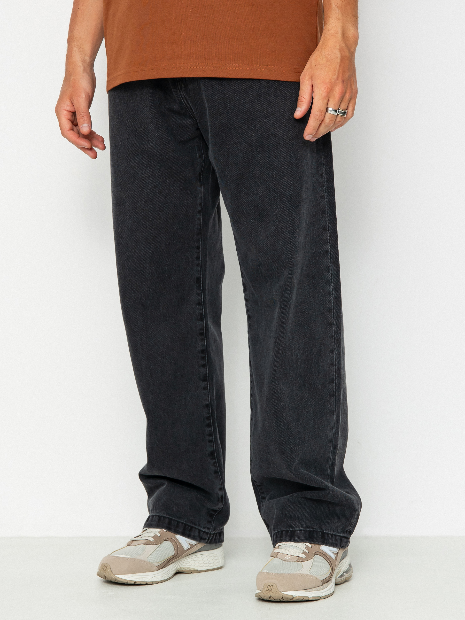 Carhartt WIP Landon Pants - black (black)
