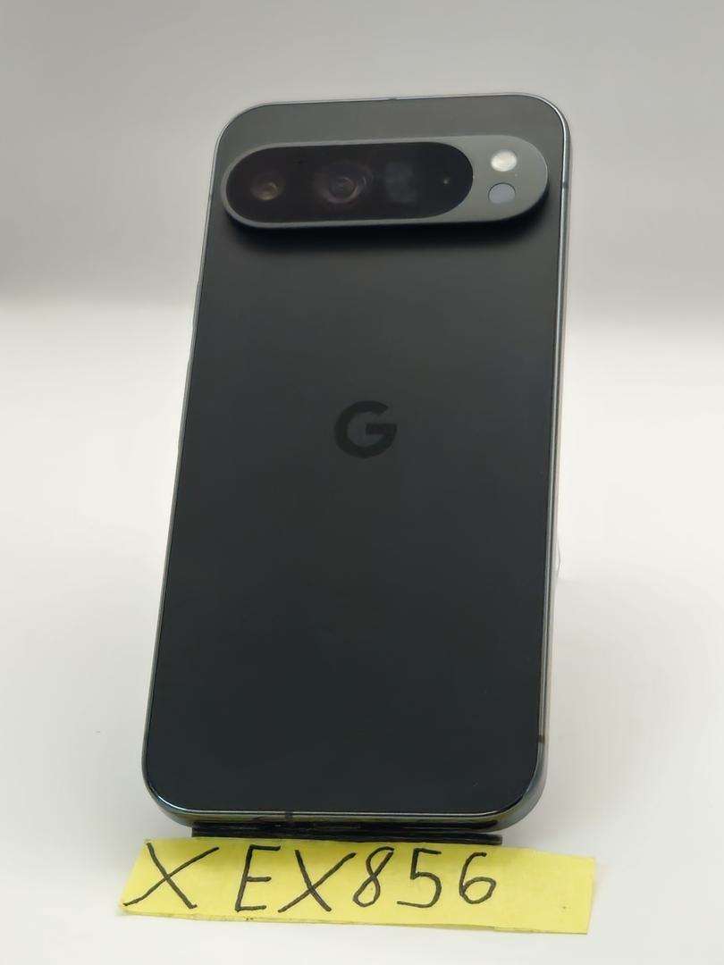 Google Pixel 9 Pro XL - Unlocked, 256GB, Obsidian, 16GB, GGX8B