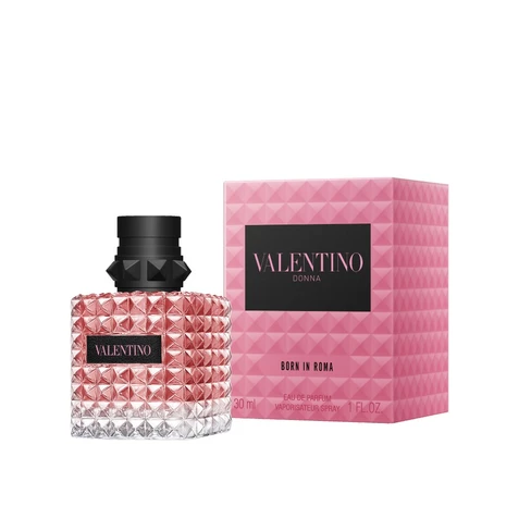 Valentino Born in Roma 唐娜淡香水- SweetCare China