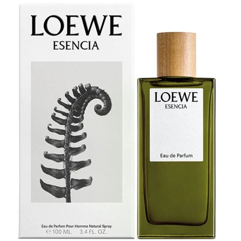 Loewe Esencia Eau de Parfum for Men - SweetCare Canada