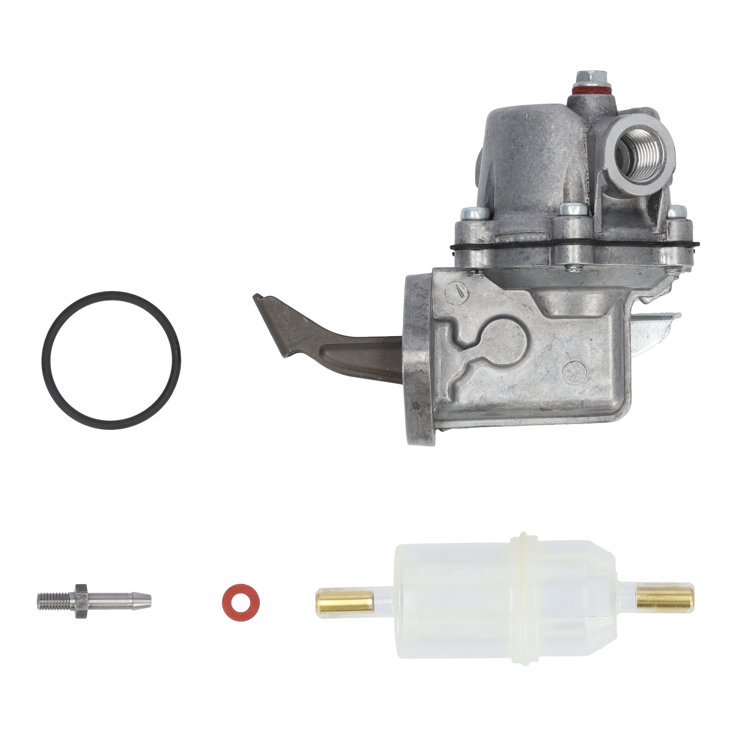Feed pump 2L40 - 4L40, 2M40 - 4M41 - Hatz