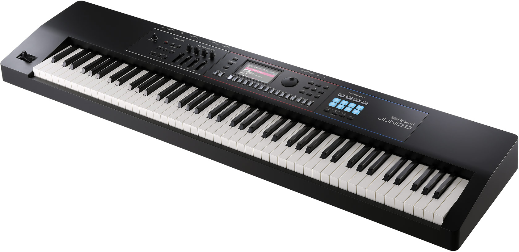 Roland - JUNO-D8 | Synthesizer