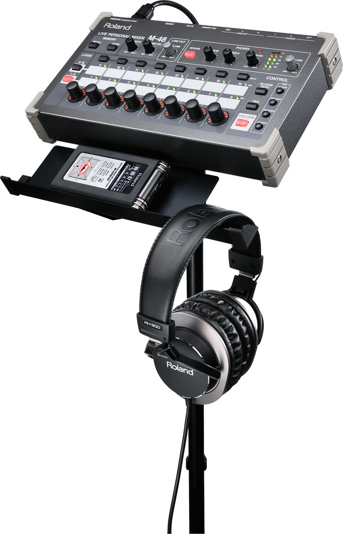 Roland M-48 Live Personal Mixer - Vibe Music