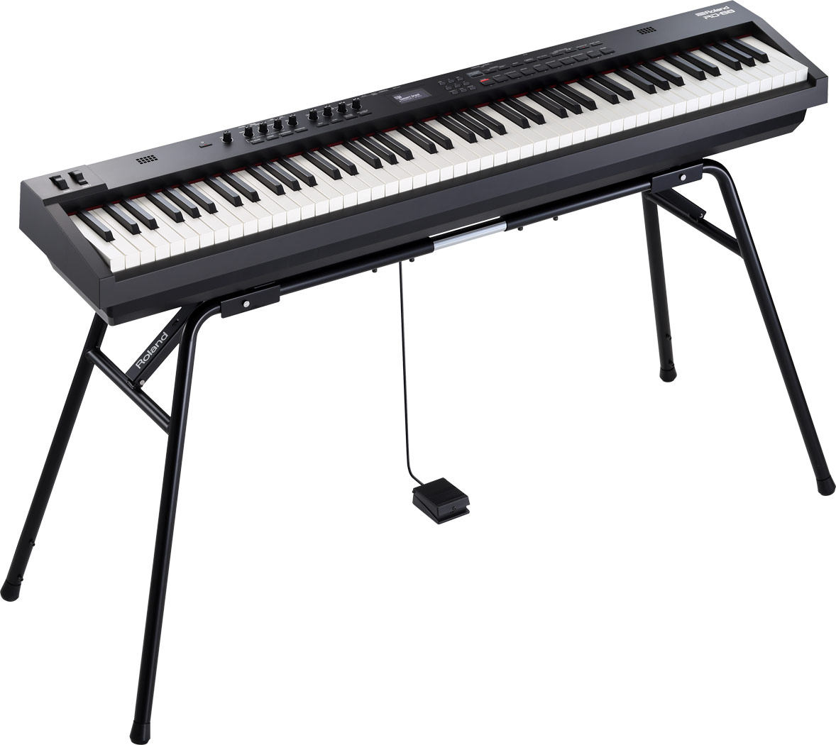 Roland - RD-88 | Stage Piano