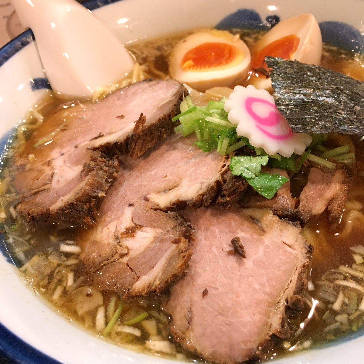 ラーメン好きは要必見！