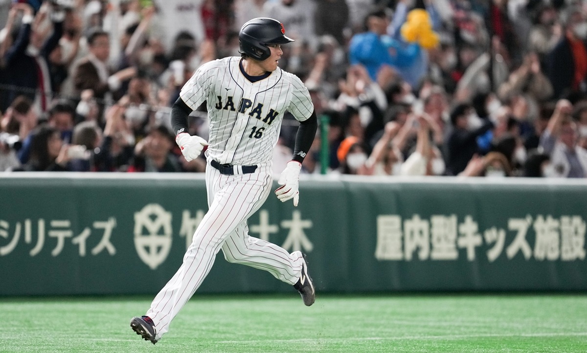 MLB 大谷翔平、投手で500奪三振、打者で100本塁打達成 ベーブ