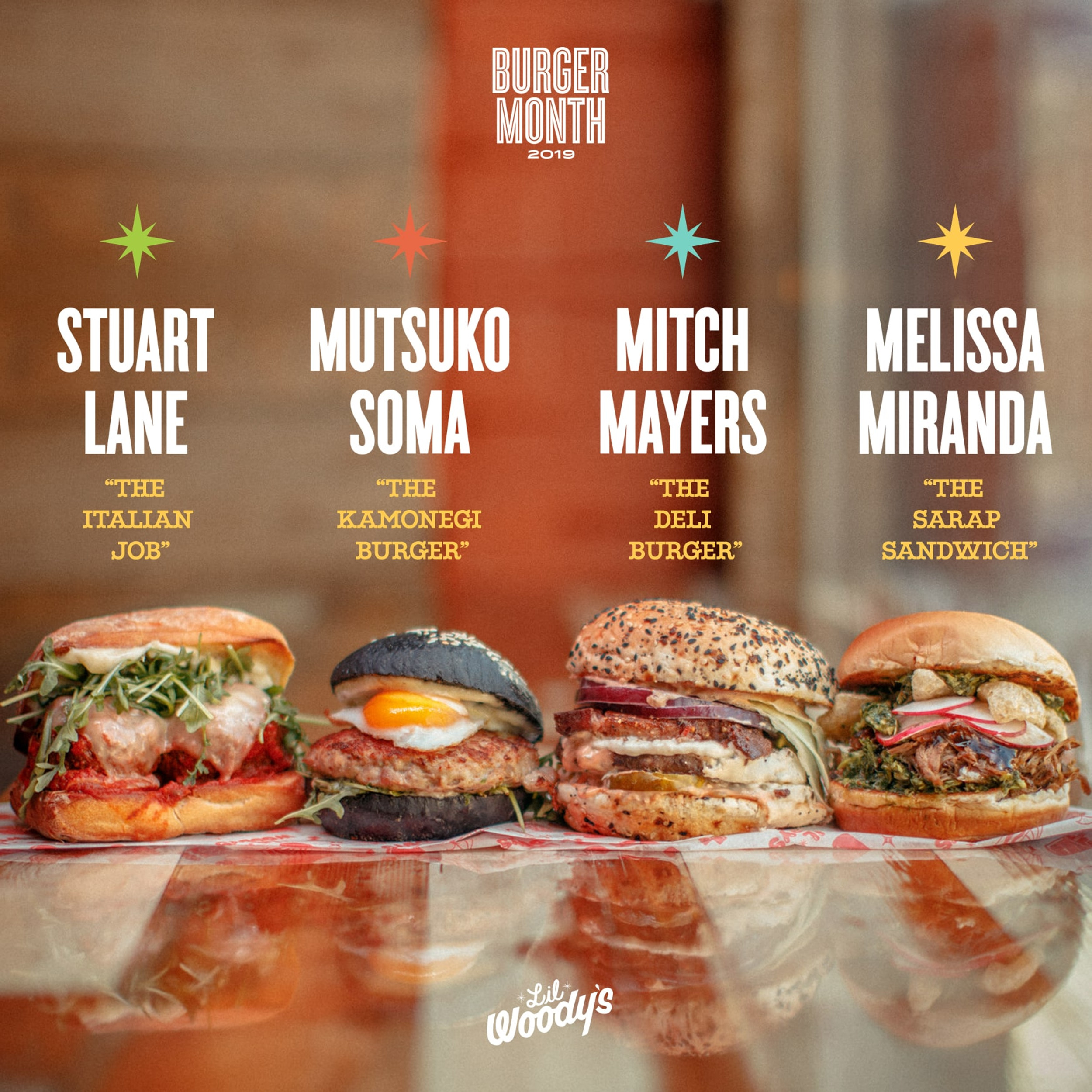 Fluffy Burger しなるビーター [ウッドもふ黒] 直輸入1本 Fluffy