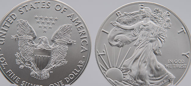 アメリカ銀貨 | GoldSilverJapan