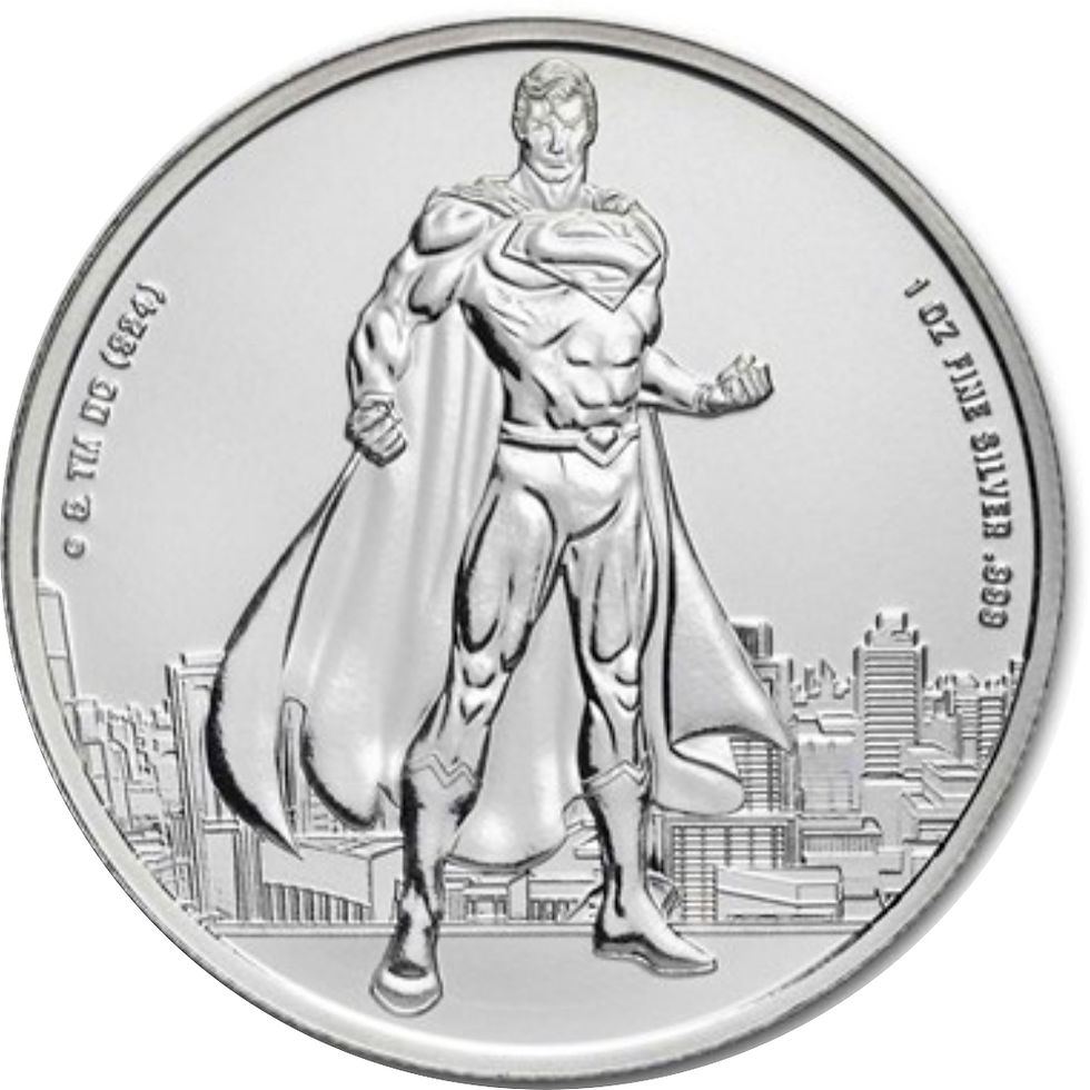 2026年オーストリア フィルハーモニー銀貨 1オンス（ウィーン銀貨