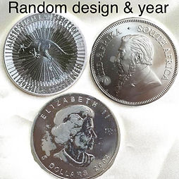 アメリカ銀貨 | GoldSilverJapan