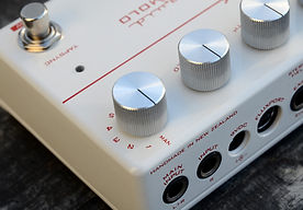 Flux Effects | Liquid Tremolo