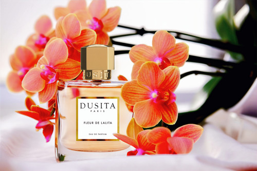 Fleur de Lalita 100ml | Eau de Parfum | Parfums Dusita