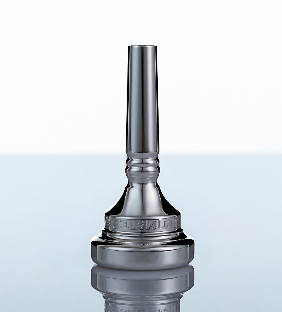管楽器・吹奏楽器 ULTIMATEBRASS Buzz C1-E 管楽器・吹奏楽器