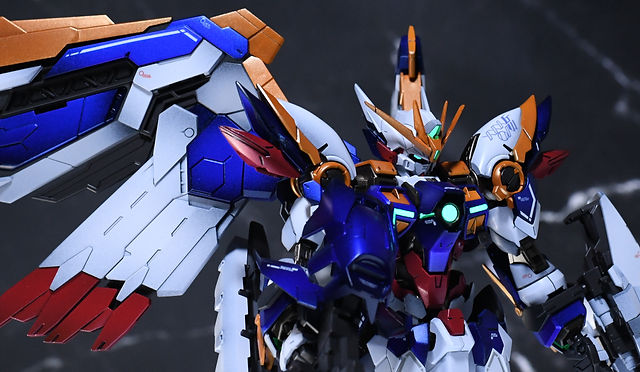 ガンプラ製作代行 R-STATION | プラモデル