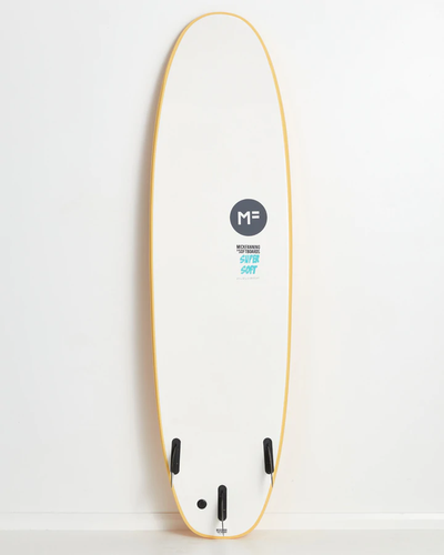 Mick Fanning Super Soft 7'6