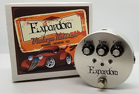 HOME | Expandora