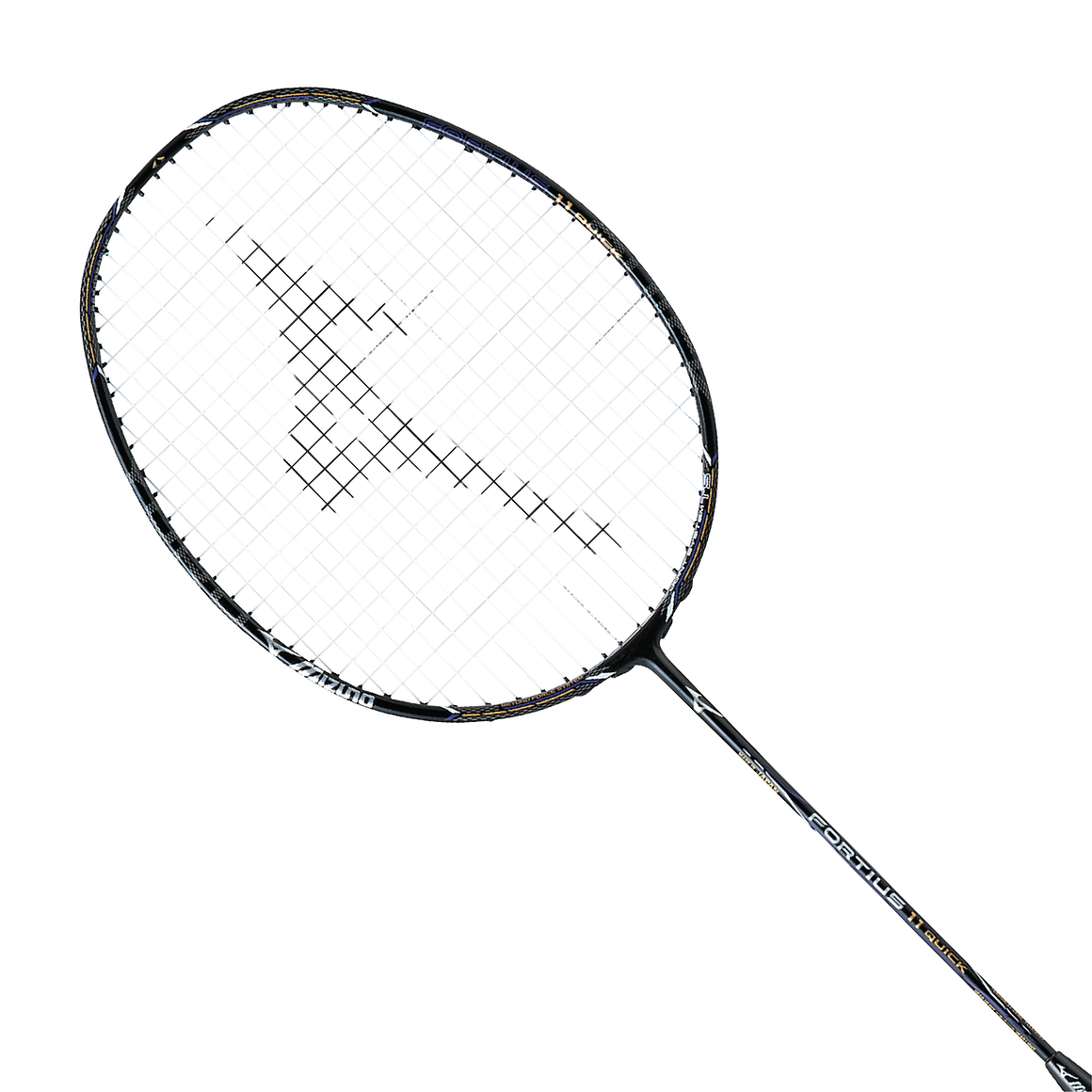 FORTIUS 11 QUICK | MIZUNO BADMINTON