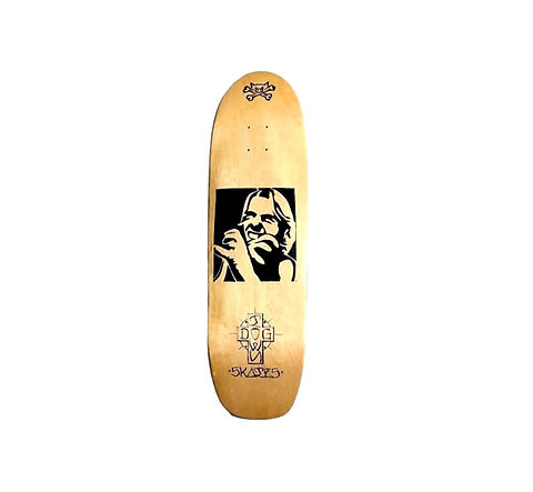 Jay Adams | RED DOT