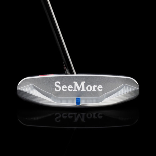 Private Reserve Platinum M5x | seemore